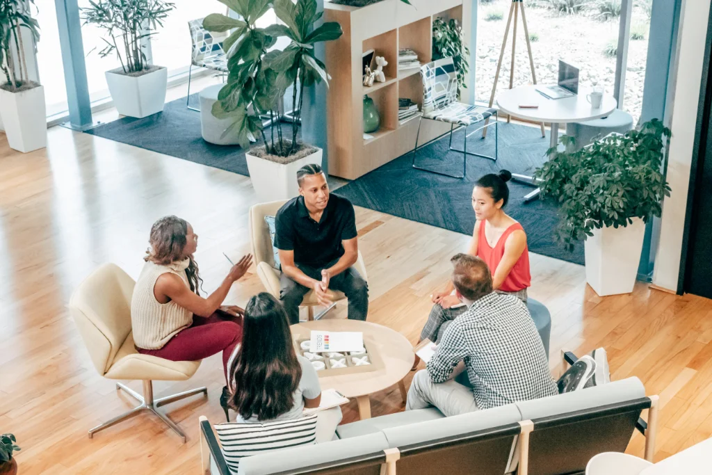 Insurance Professionals